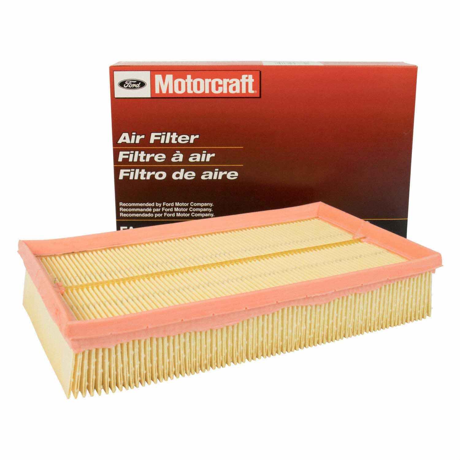 Motorcraft FA1785