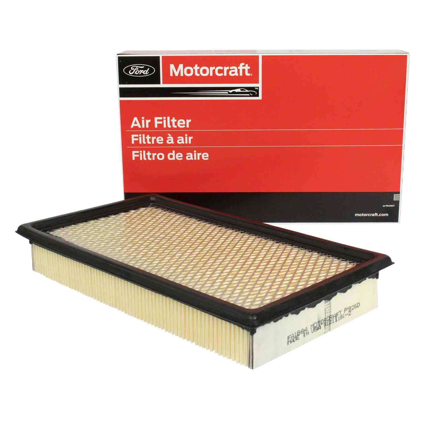 Motorcraft FA1884