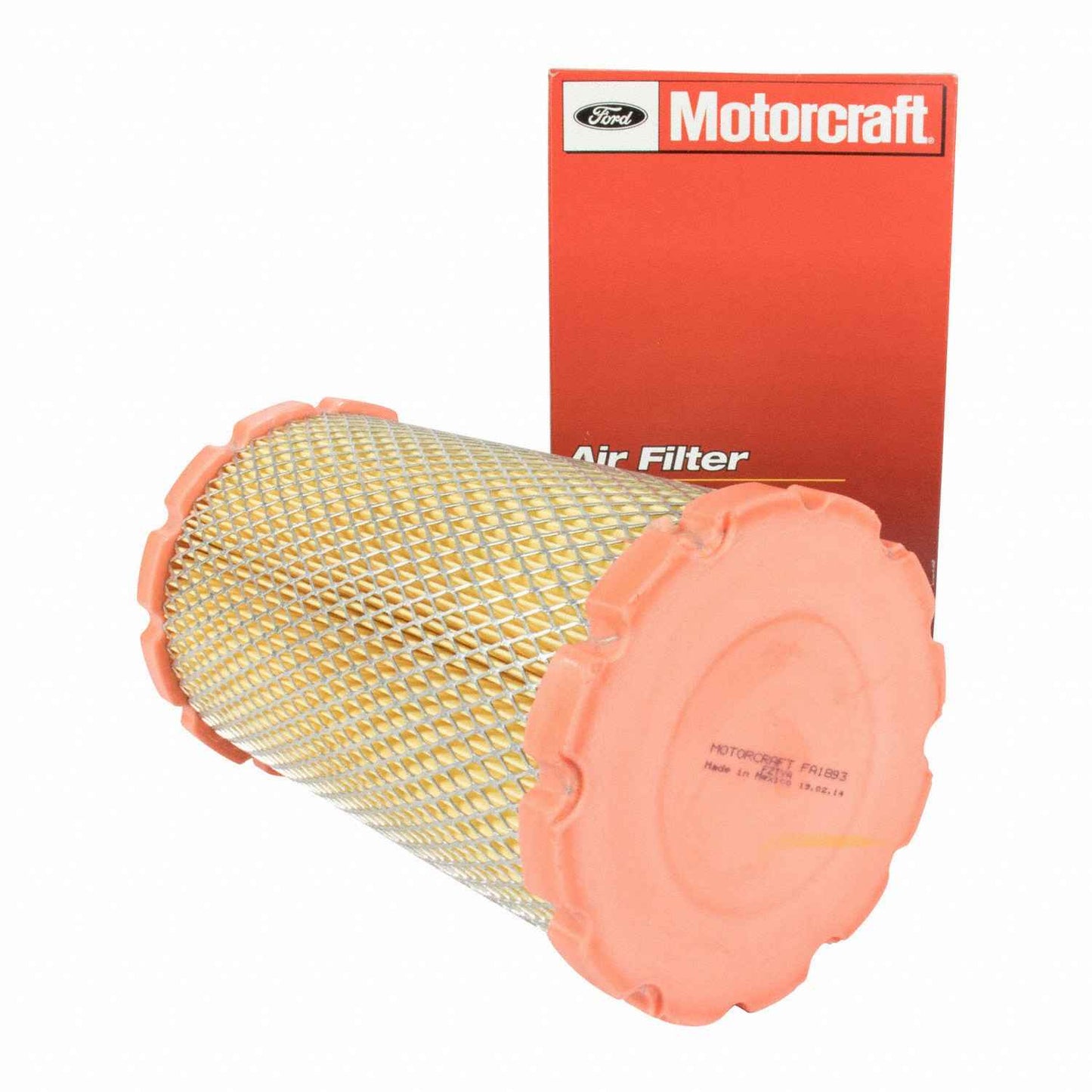 Motorcraft FA1893