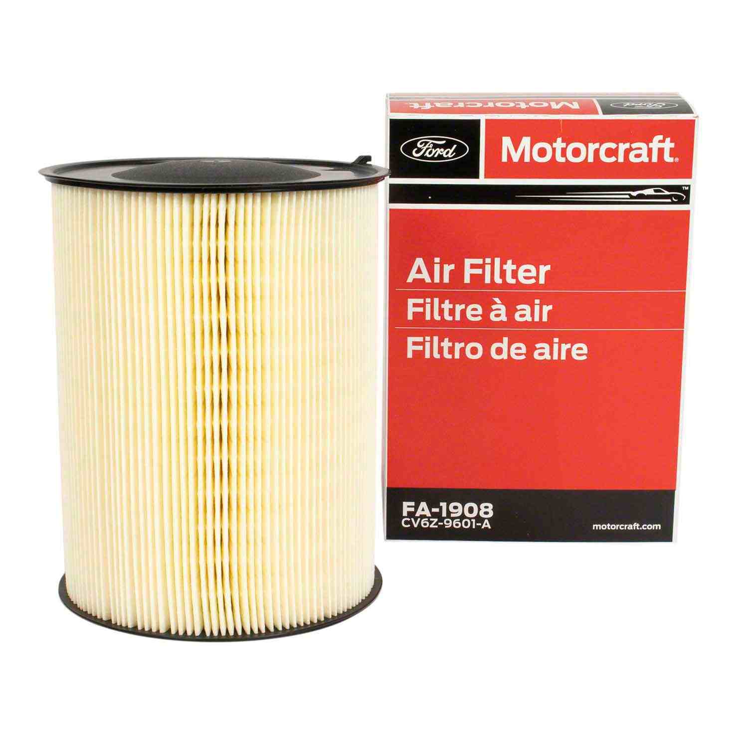 Motorcraft FA1908