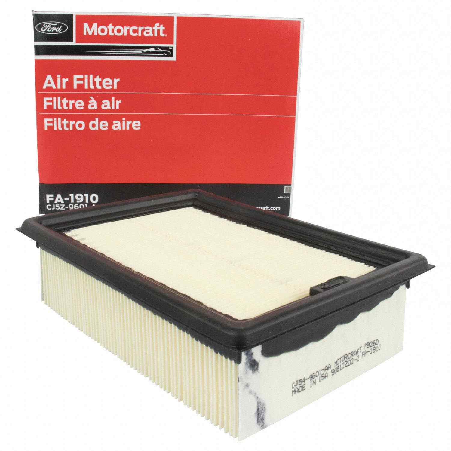 Motorcraft FA1910