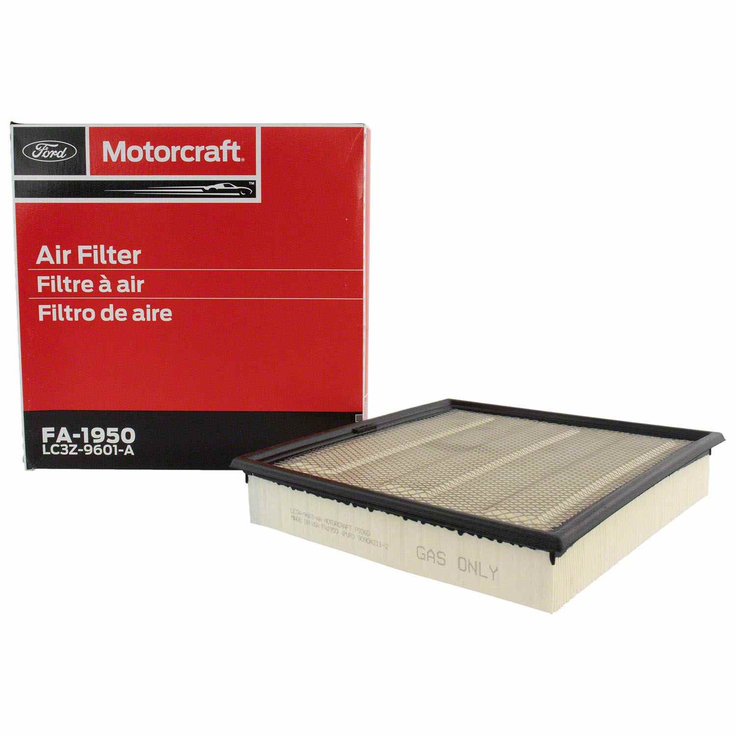 Motorcraft FA1950