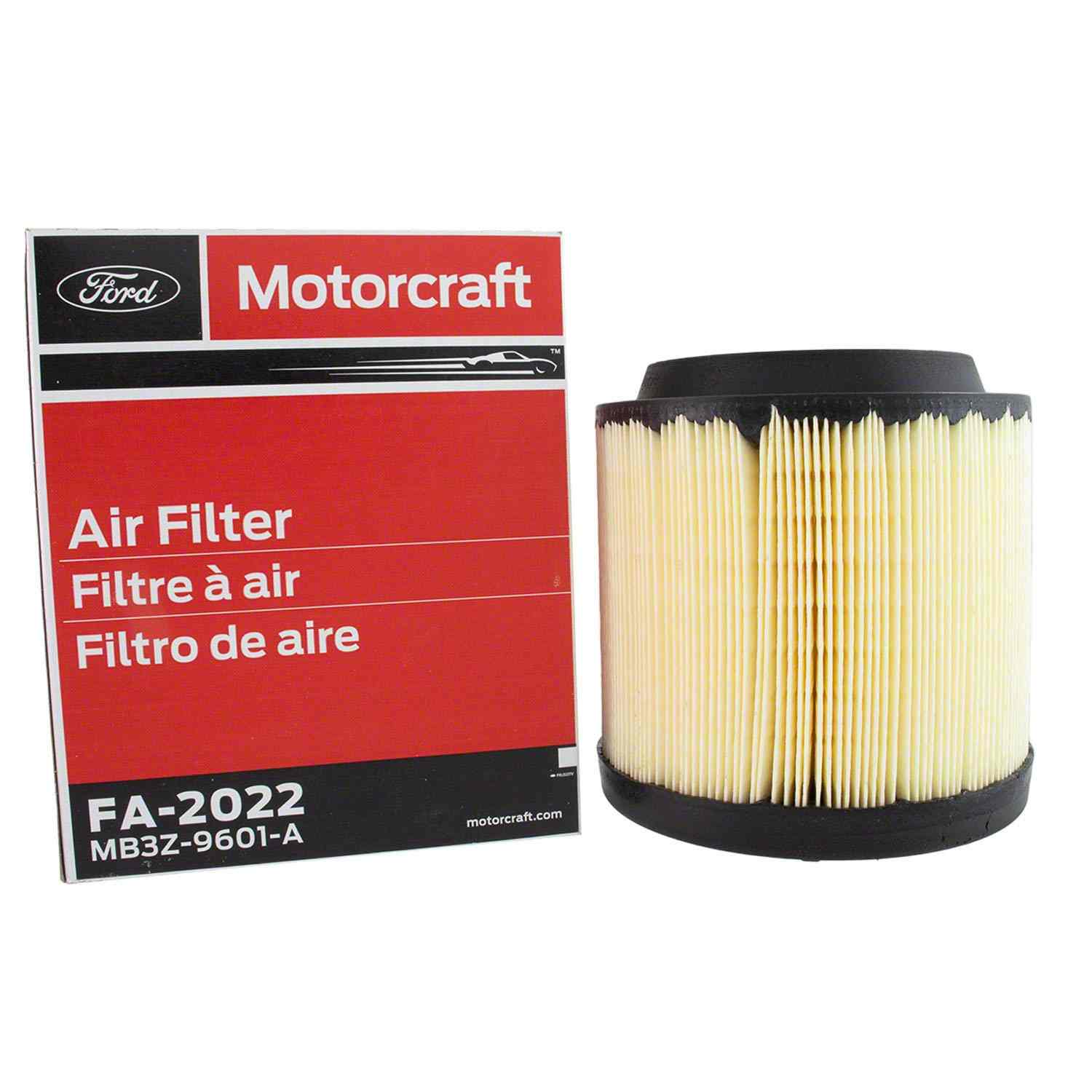 Motorcraft FA2022