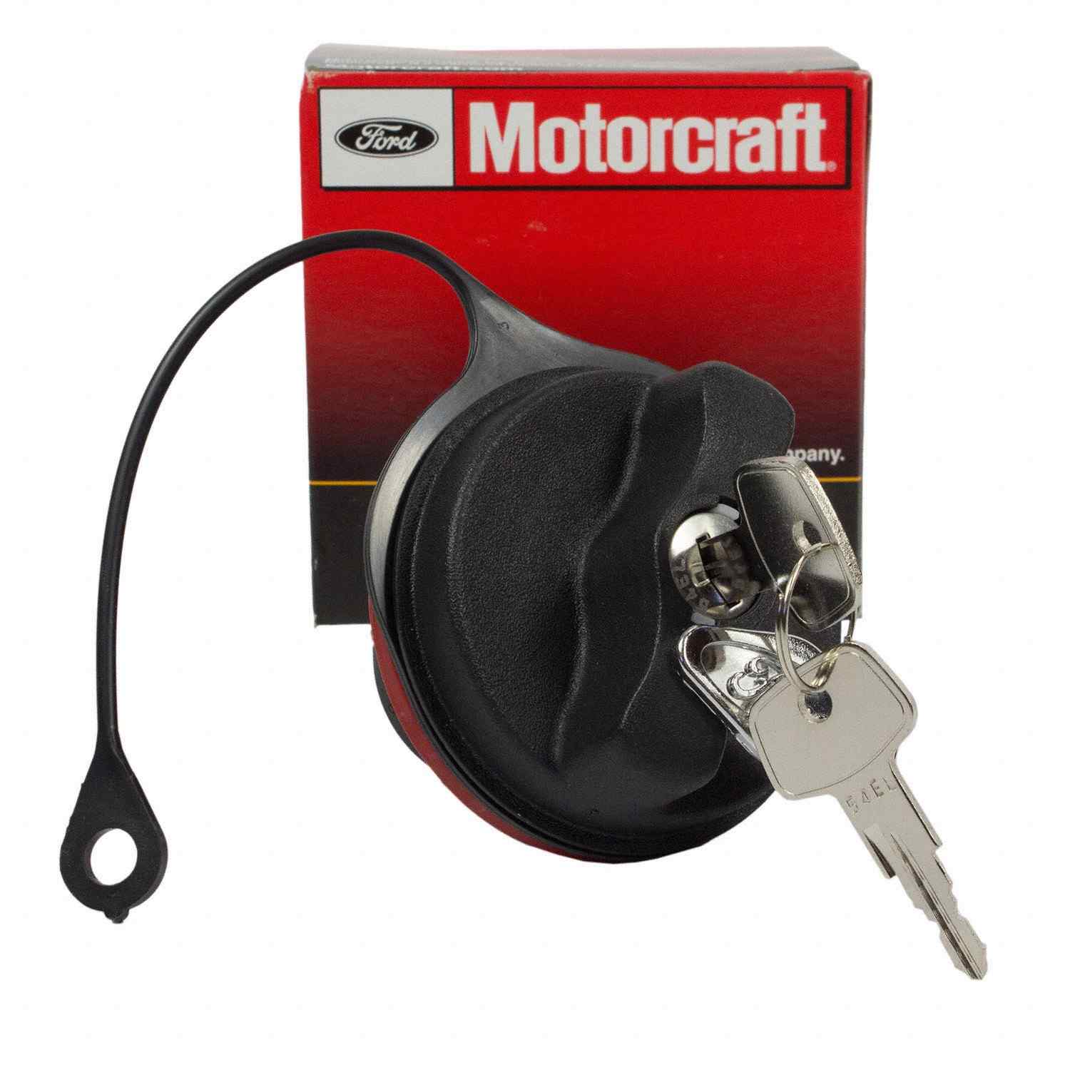 Motorcraft FC1005