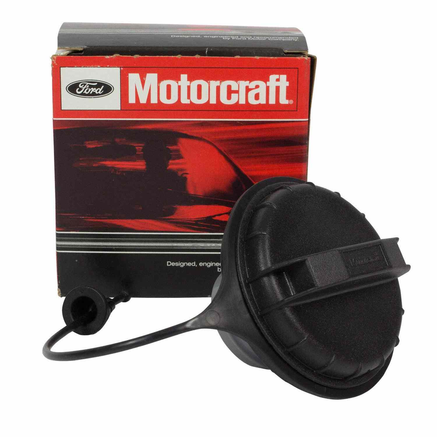 Motorcraft FC1015