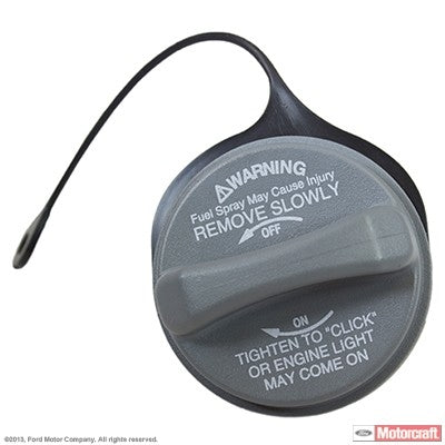 Motorcraft FC932