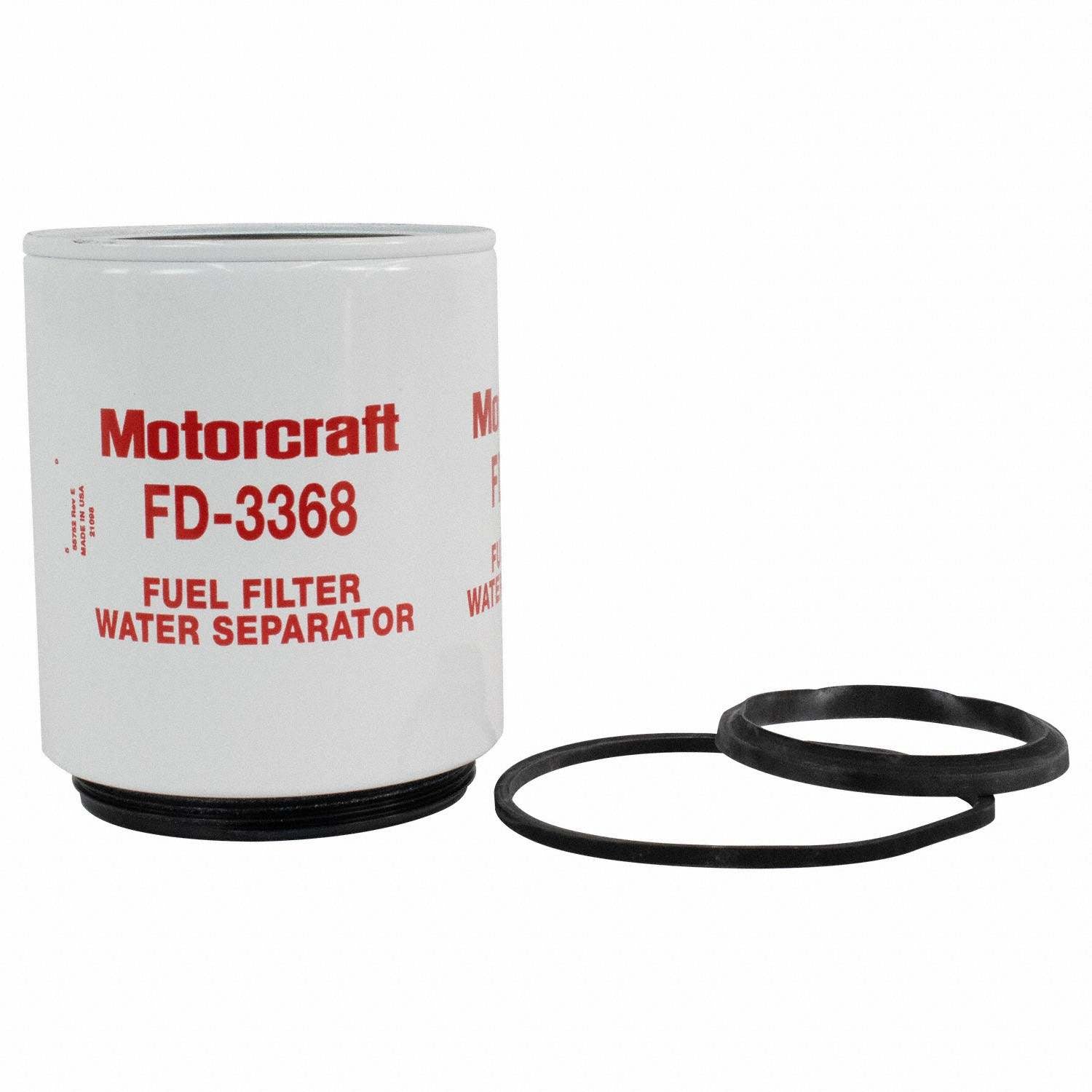 Motorcraft FD3368