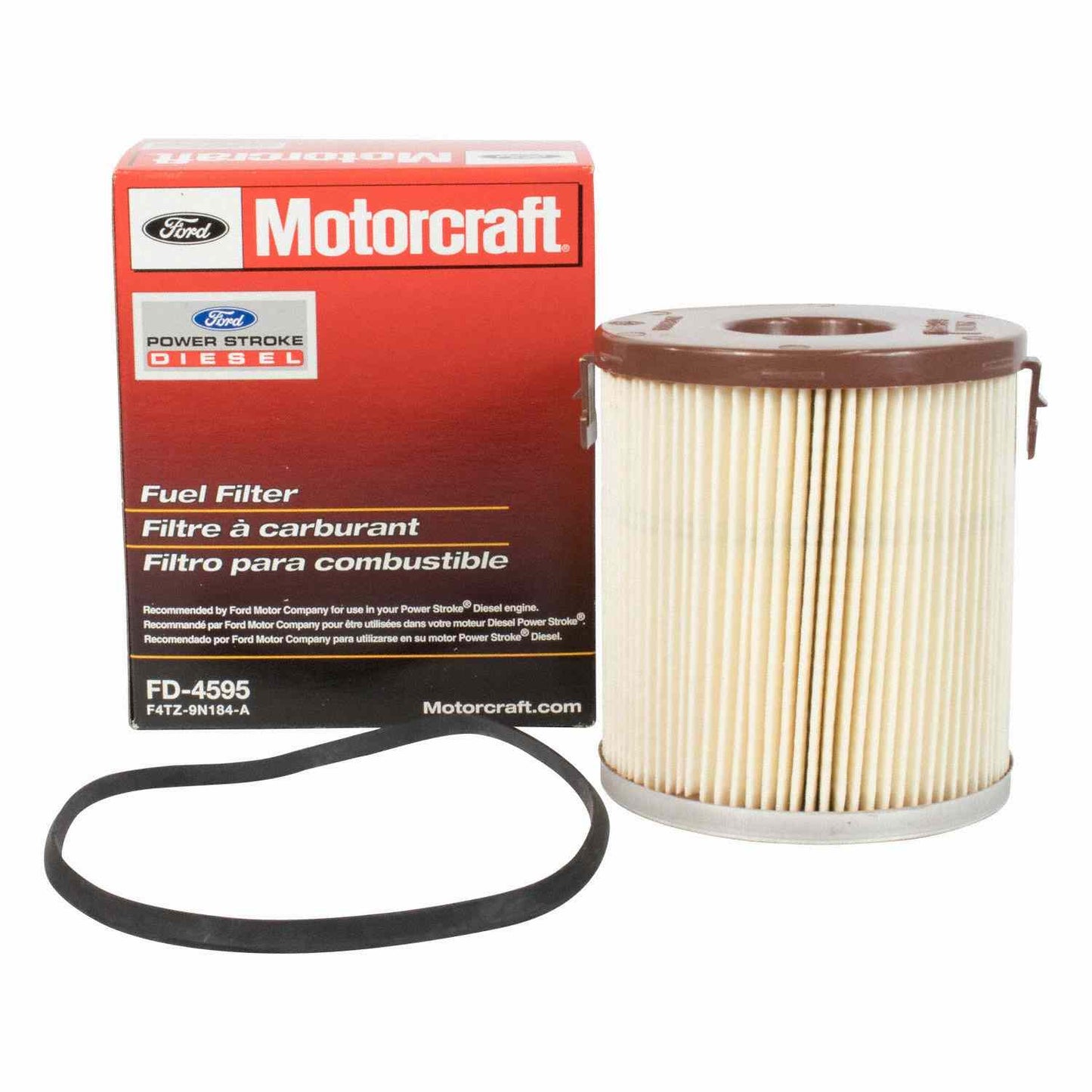 Motorcraft FD4595