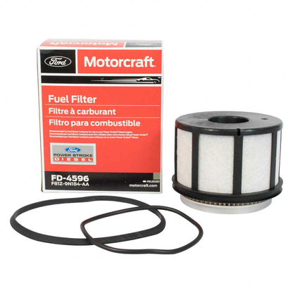 Motorcraft FD4596