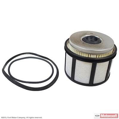 Motorcraft FD4596