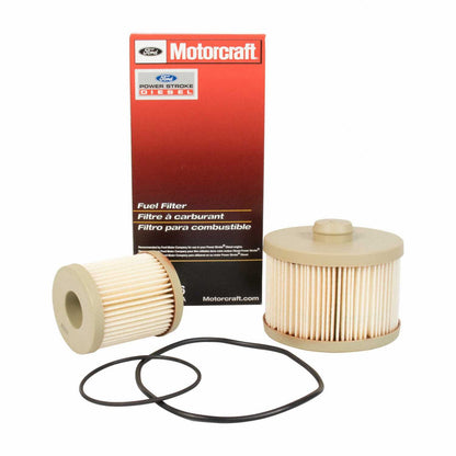Motorcraft FD4606