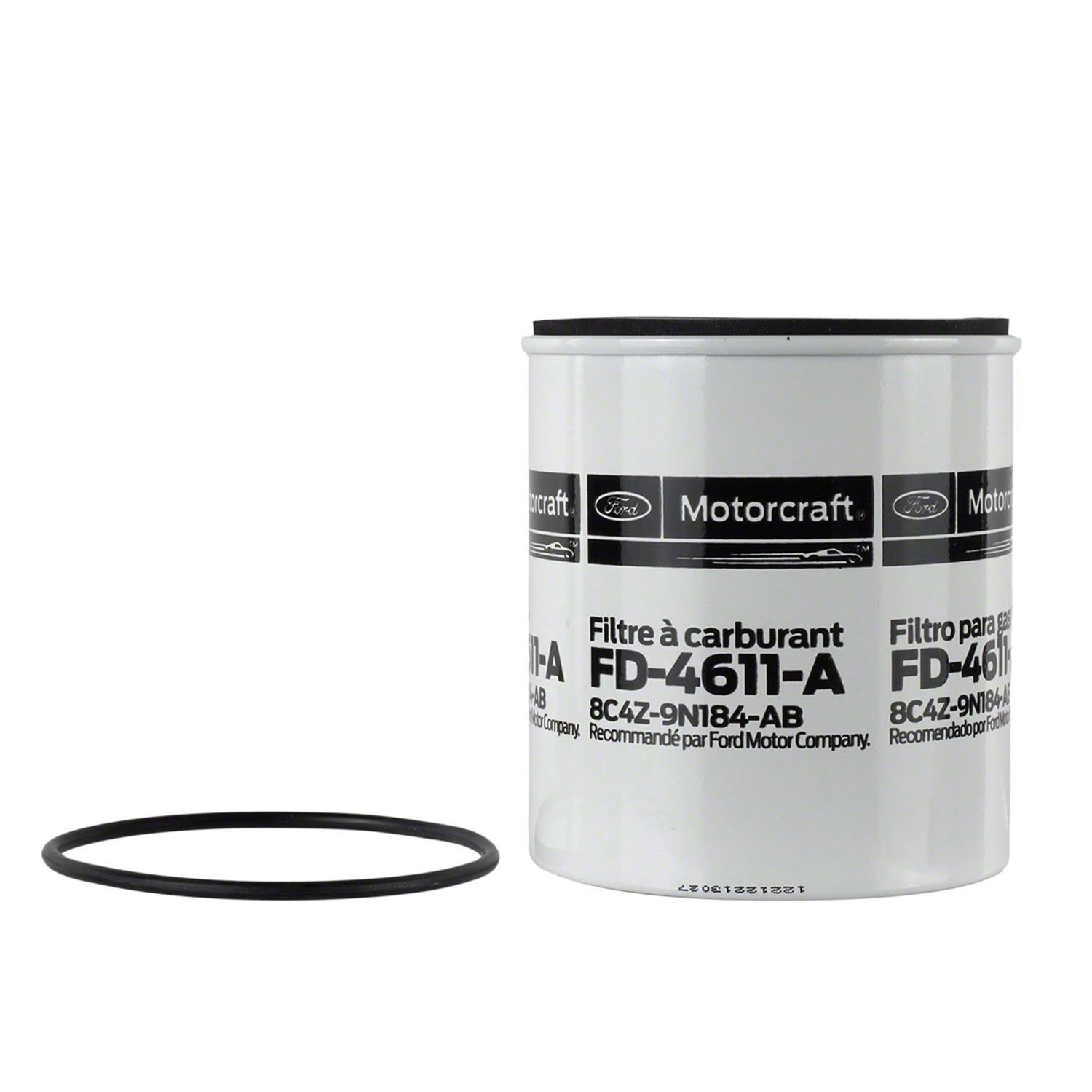 Motorcraft FD4611A