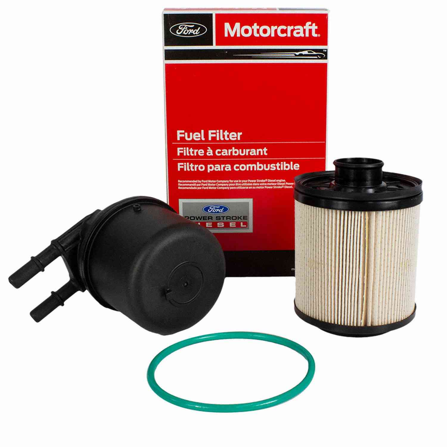 Motorcraft FD4615