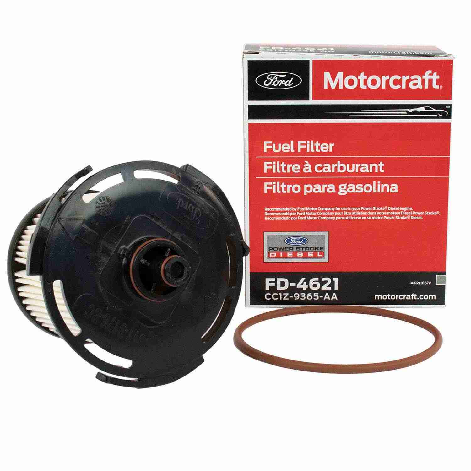 Motorcraft FD4621