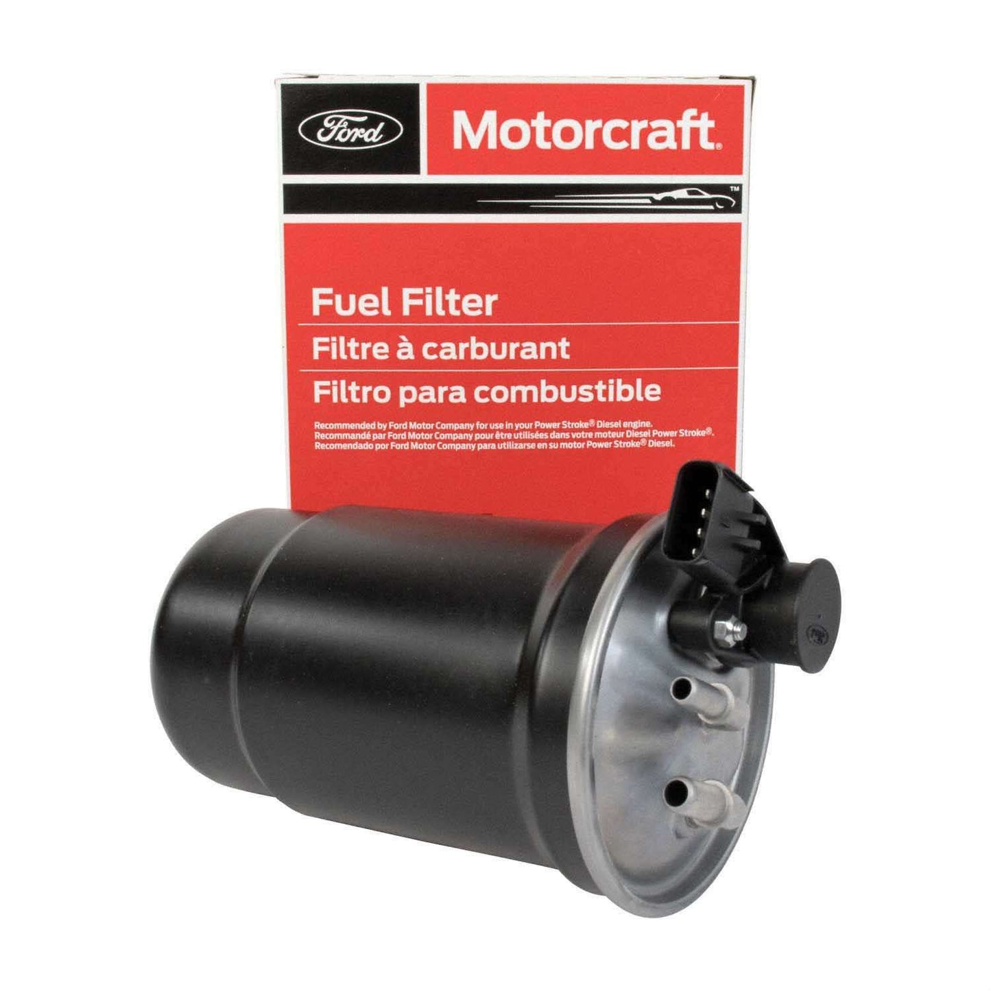 Motorcraft FD4630