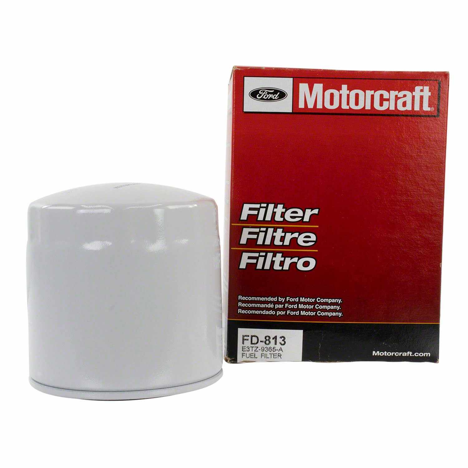 Motorcraft FD813