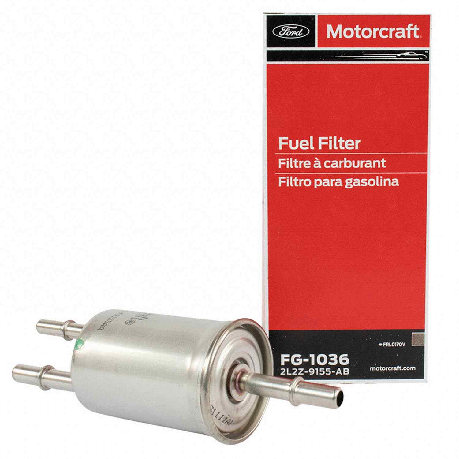 Motorcraft FG1036