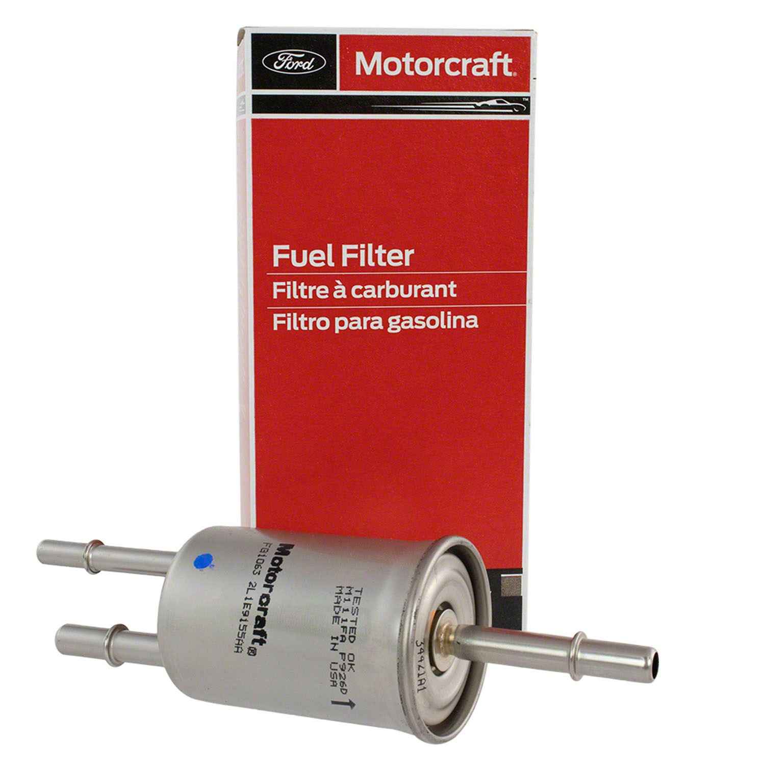 Motorcraft FG1063