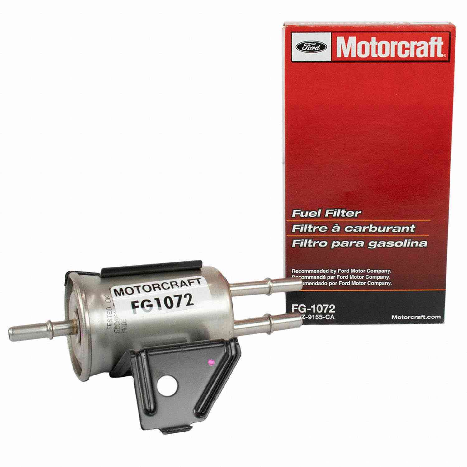 Motorcraft FG1072