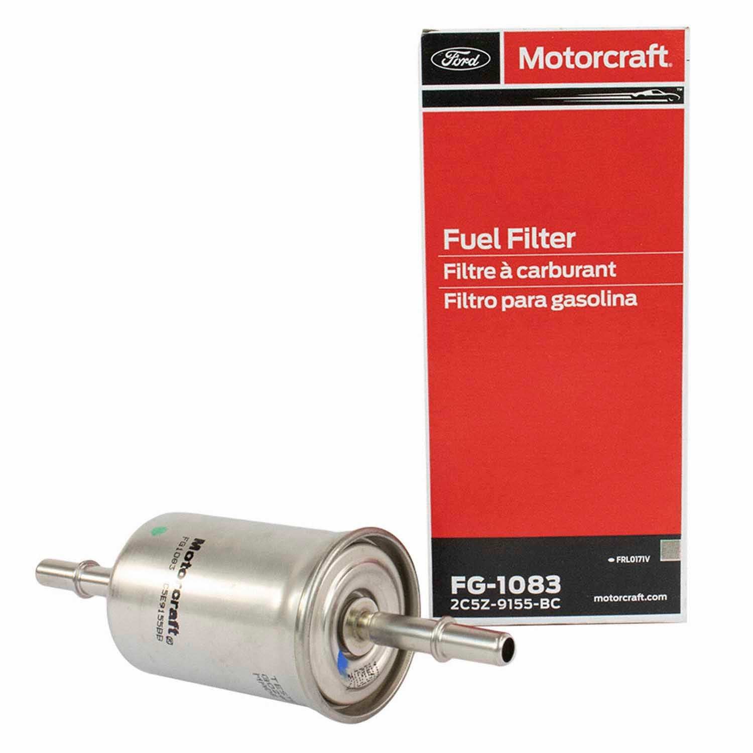 Motorcraft FG1083