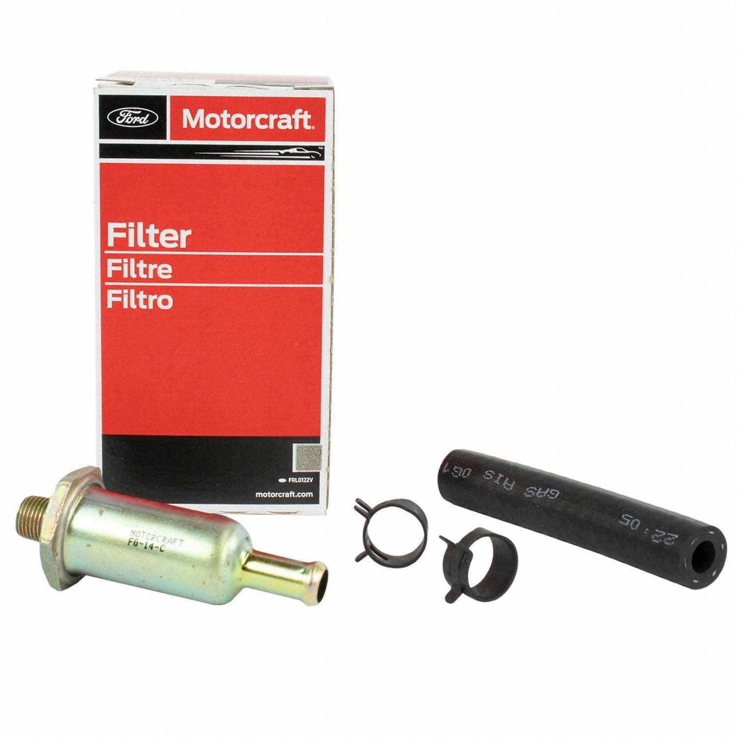 Motorcraft FG14C