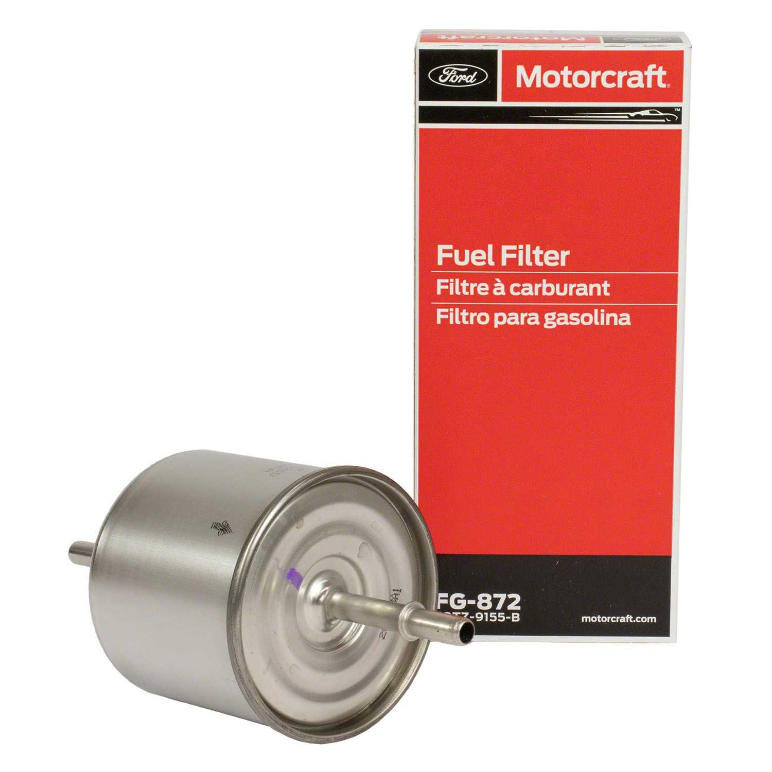 Motorcraft FG872