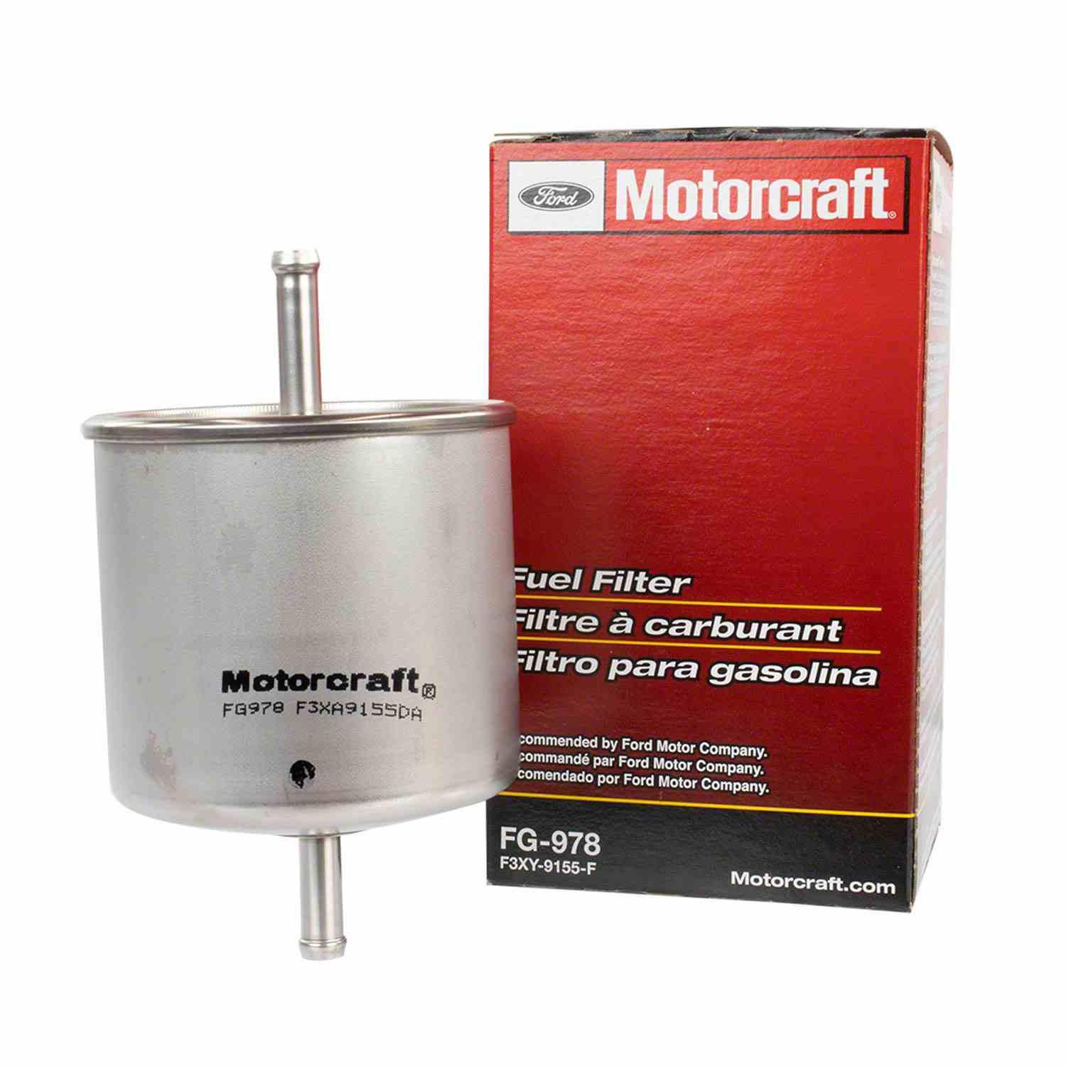 Motorcraft FG978