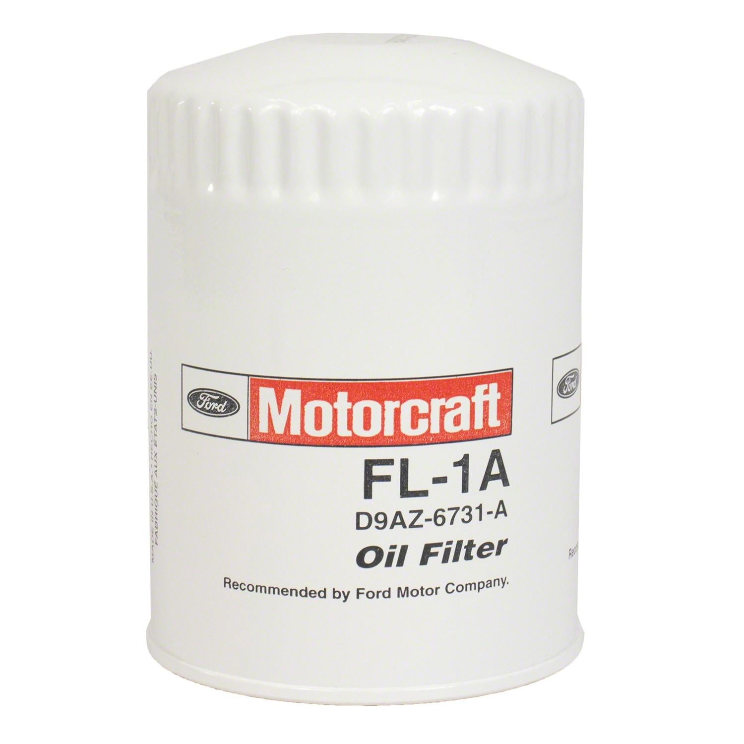 Motorcraft FL1A