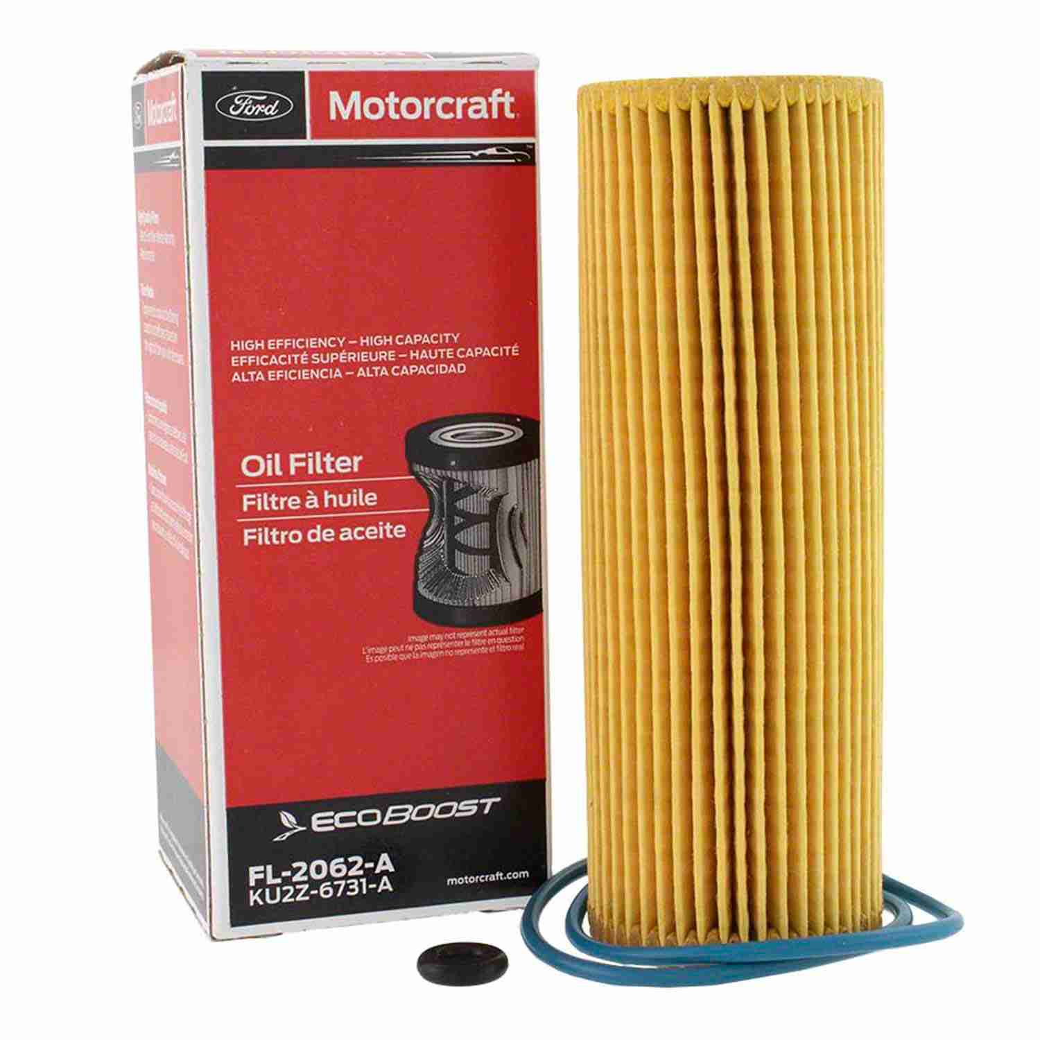 Motorcraft FL2062A