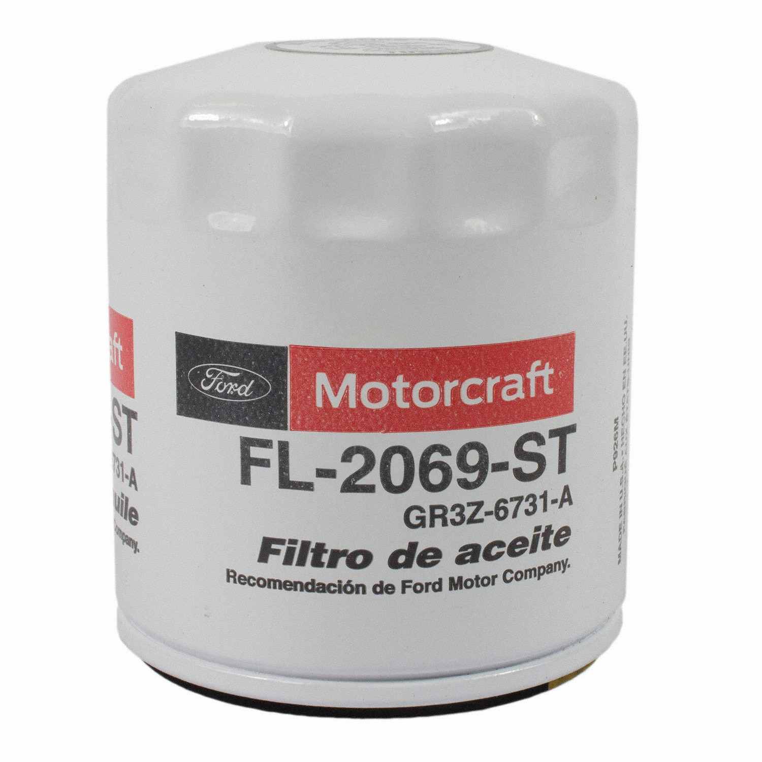 Motorcraft FL2069ST