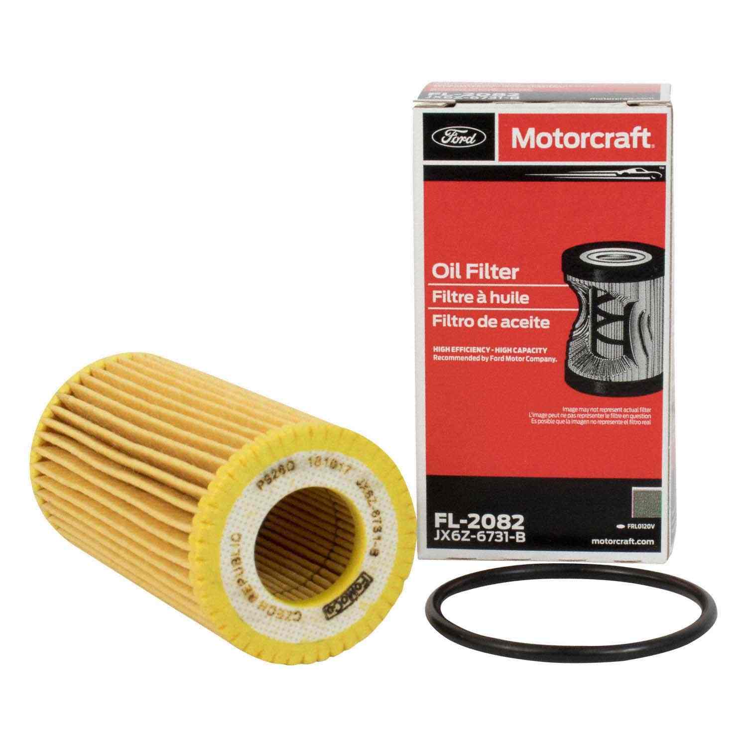 Motorcraft FL2082