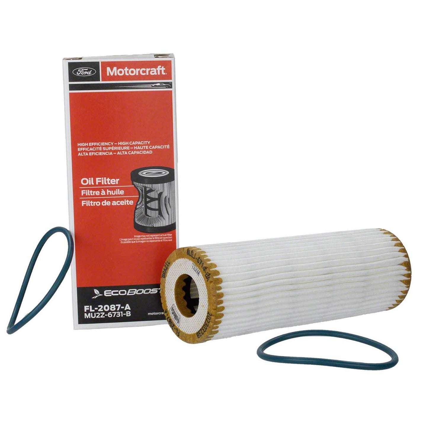 Motorcraft FL2087A