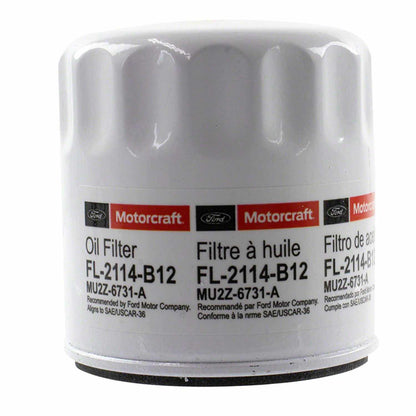 Motorcraft FL2114B12