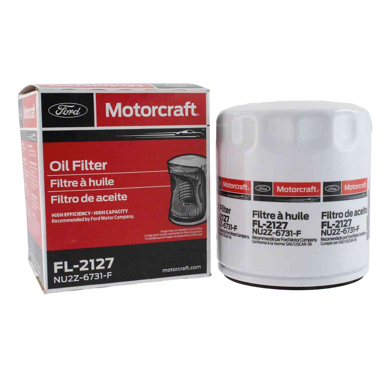 Motorcraft FL2127