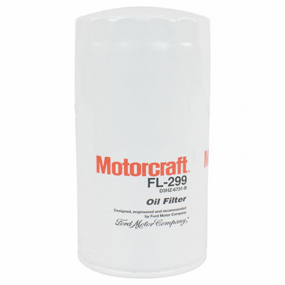 Motorcraft FL299