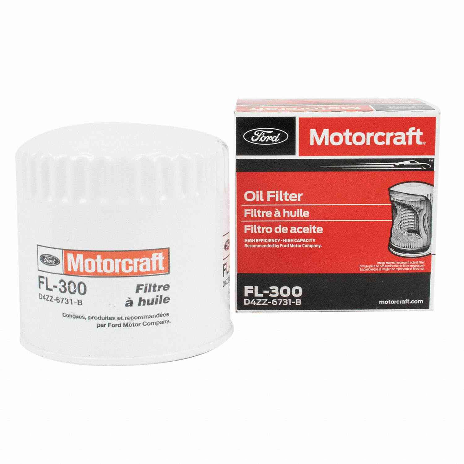 Motorcraft FL300