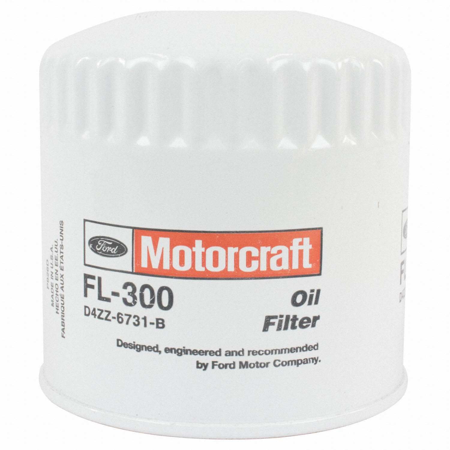 Motorcraft FL300