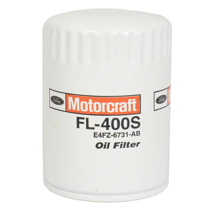 Motorcraft FL400S