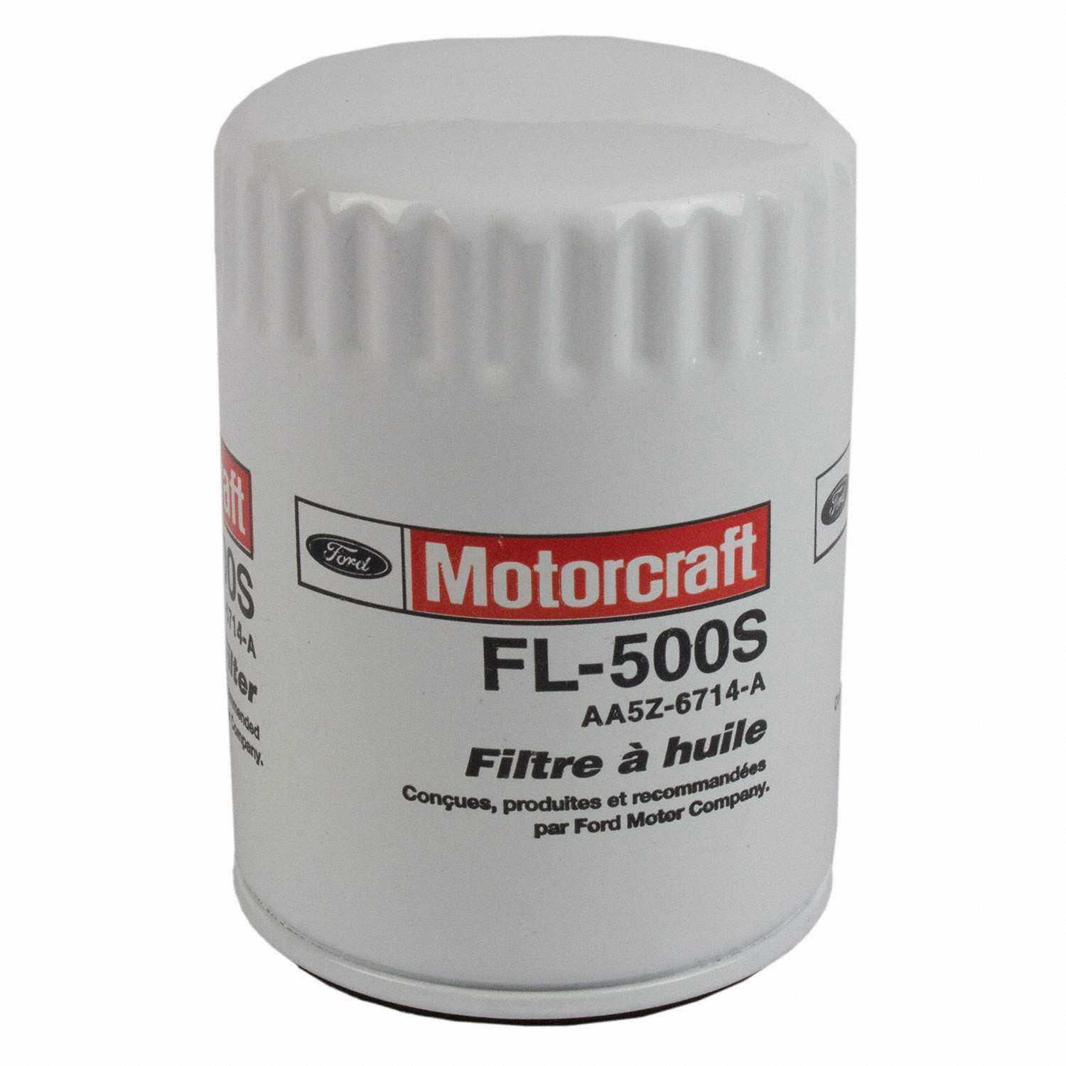 Motorcraft FL500SB12