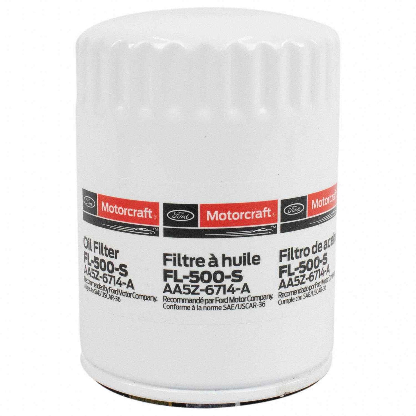 Motorcraft FL500S