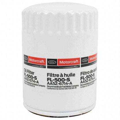 Motorcraft FL500S