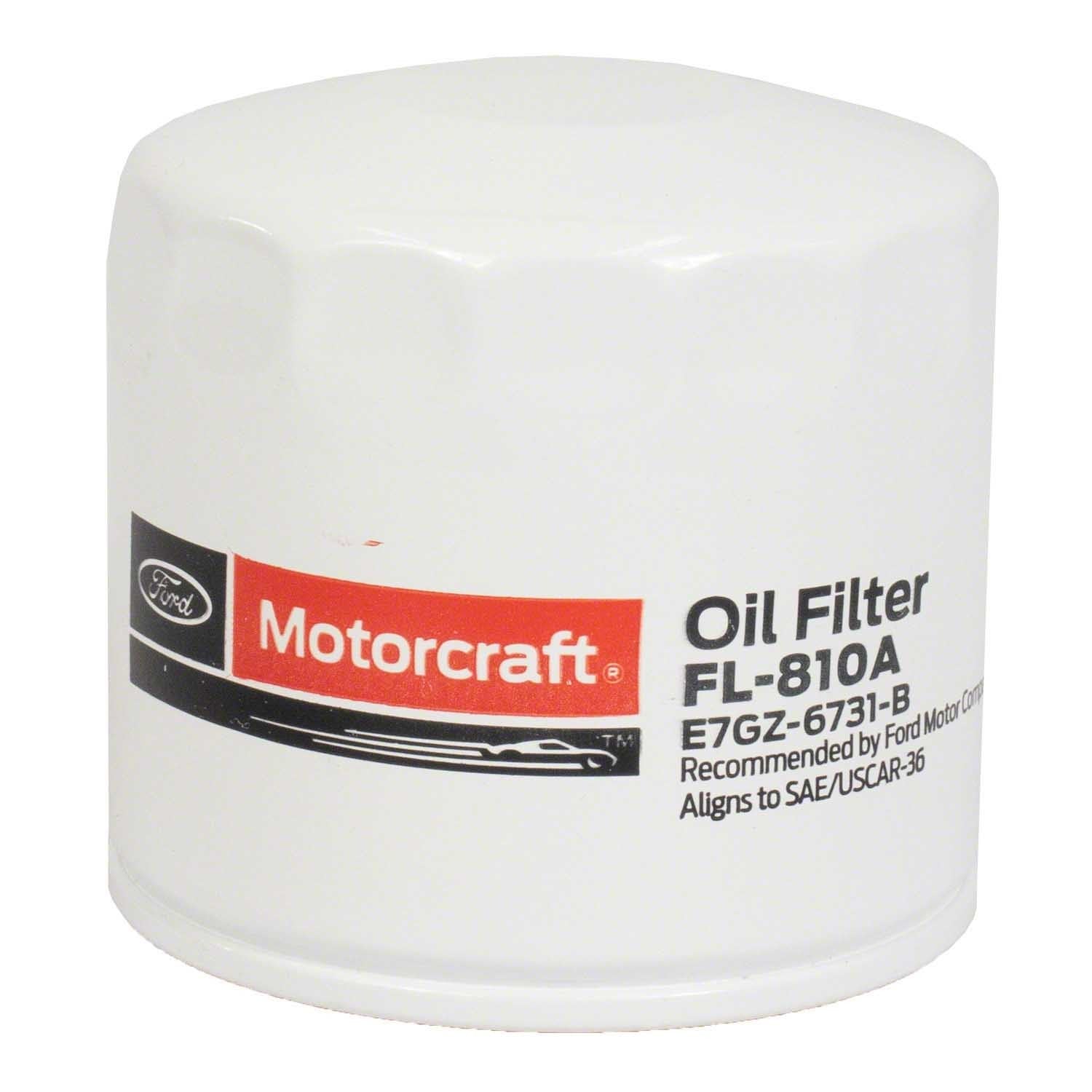 Motorcraft FL810A