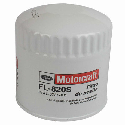 Motorcraft FL820SB12