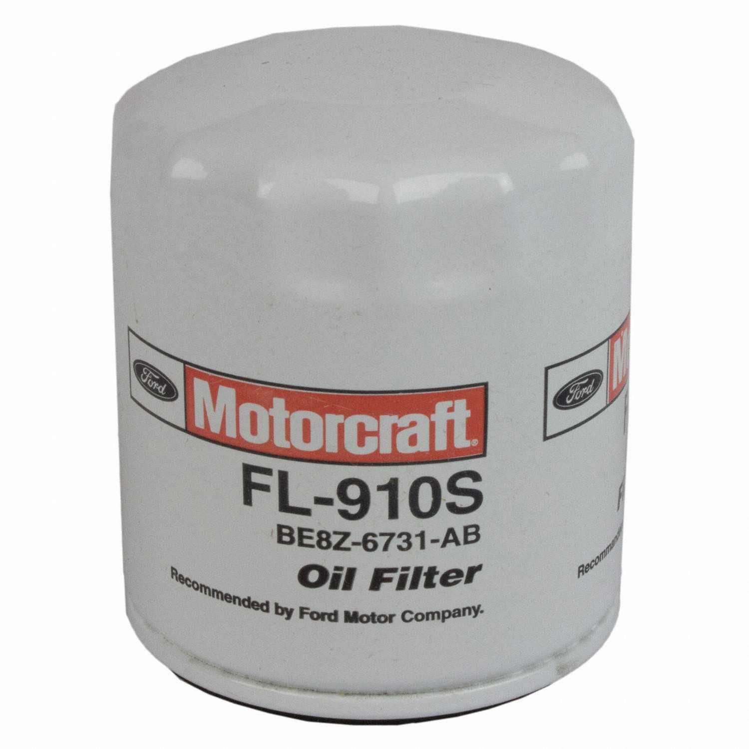 Motorcraft FL910SB12