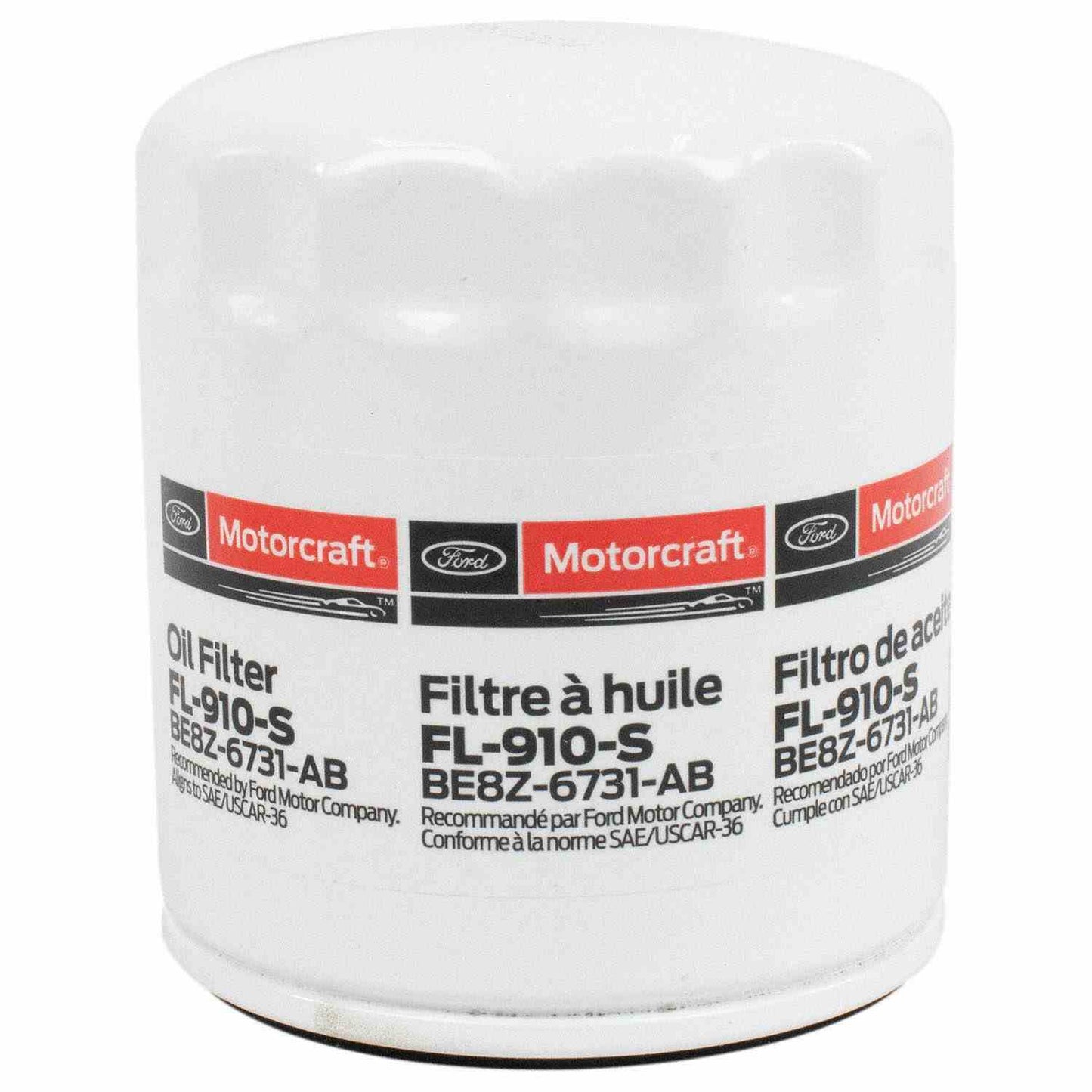 Motorcraft FL910S