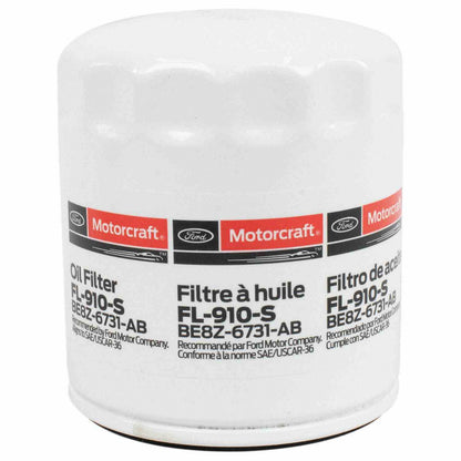 Motorcraft FL910S