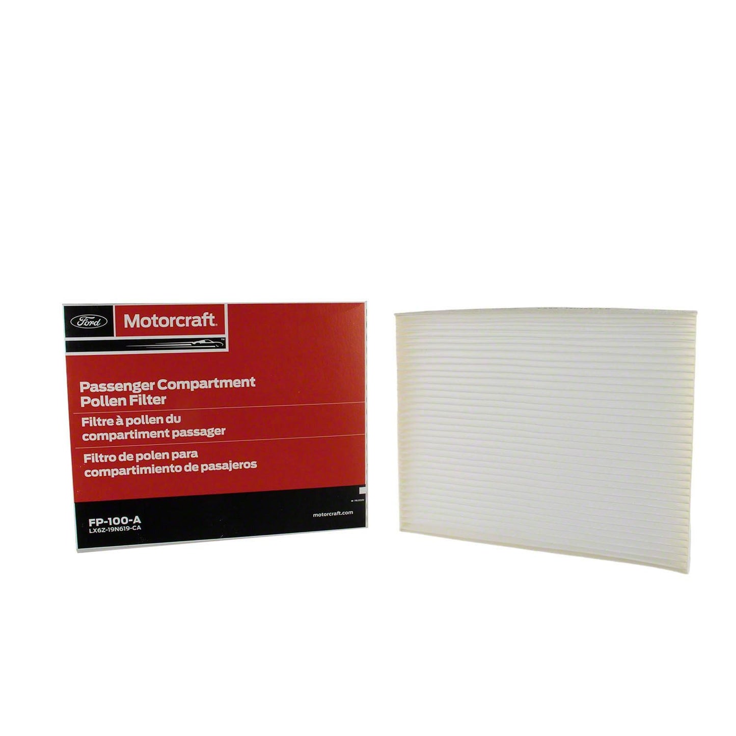 Motorcraft FP100A