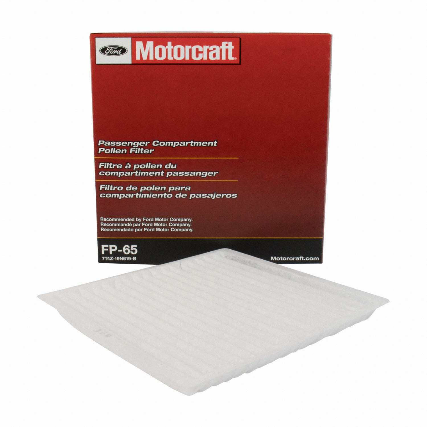 Motorcraft FP65