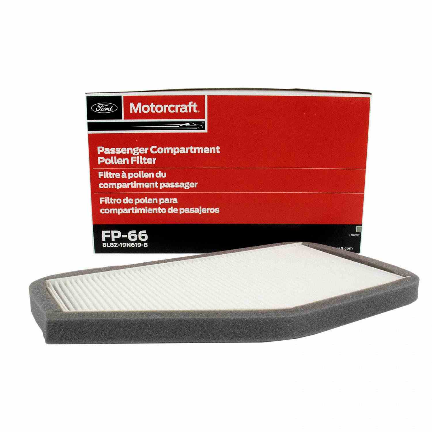 Motorcraft FP66