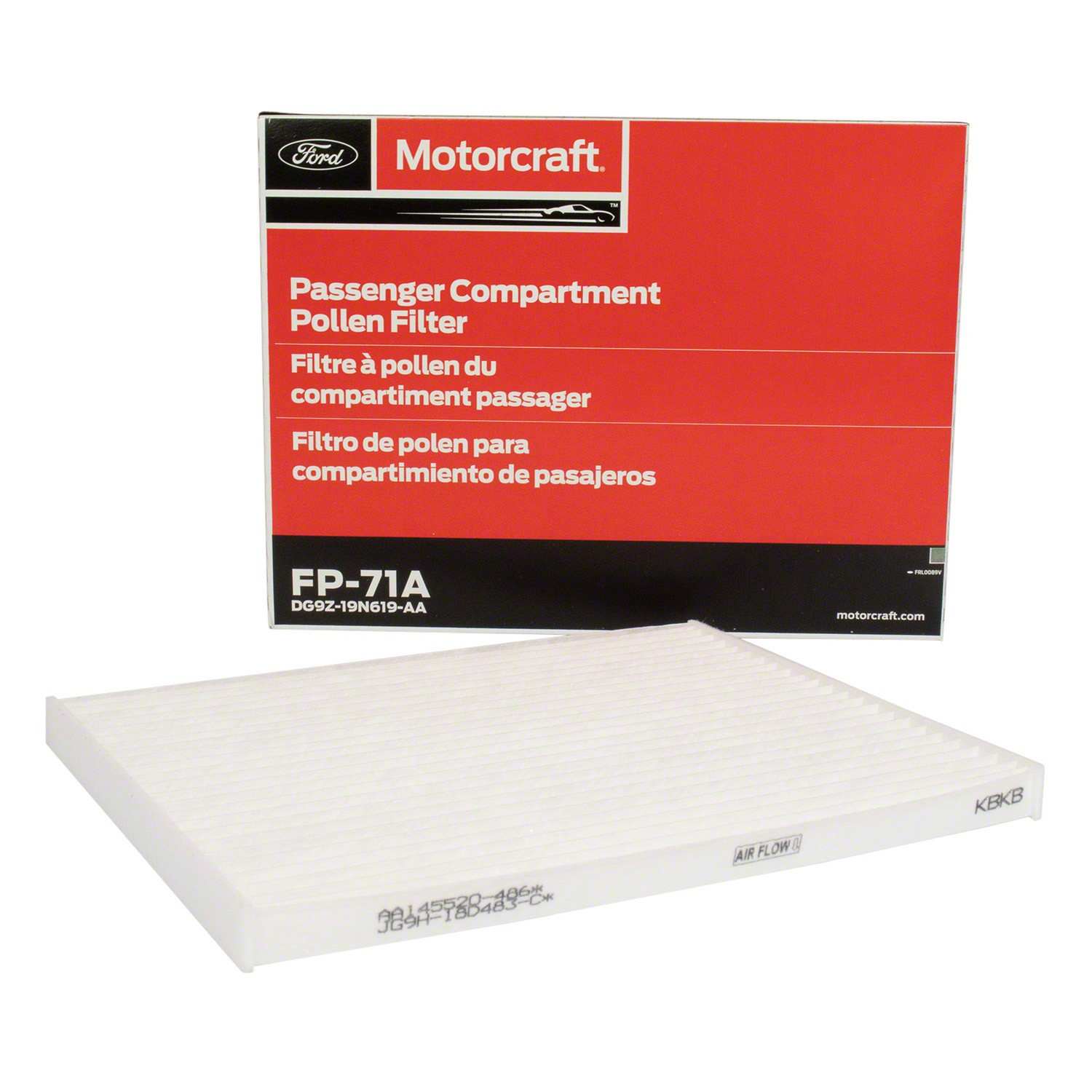 Motorcraft FP71A